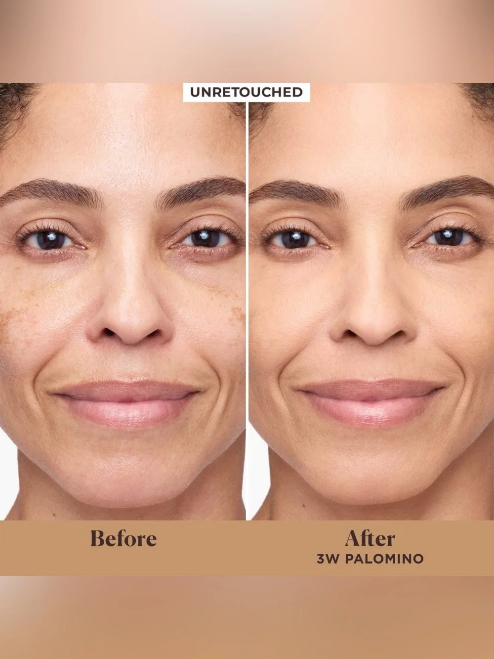 laura mercier Blurred Matte 3W Palomino - SPF 30 1.52oz /45ml